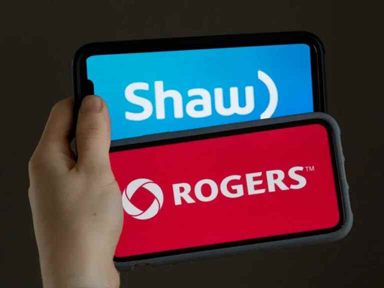 Rogers et Shaw ne concluront pas l’accord tant que les préoccupations du chien de garde de la concurrence ne seront pas résolues