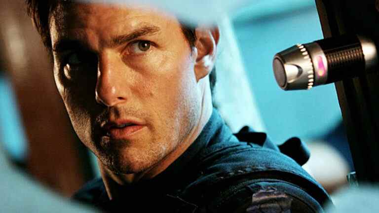 Qu’est-ce qui fait courir Tom ?  Les meilleurs films d’action de Tom Cruise