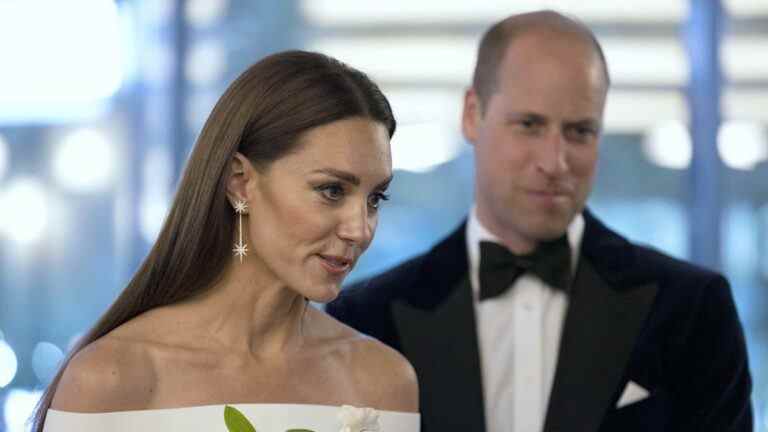 William et Kate se rendront à Cardiff pour marquer le jubilé de platine de la reine