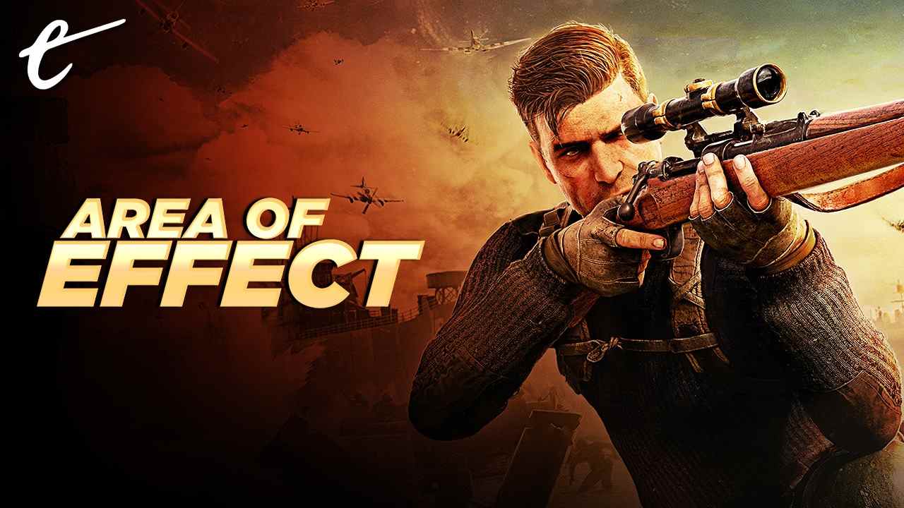 Le mode d'invasion de l'axe de Sniper Elite 5 rend la victoire inconfortable
