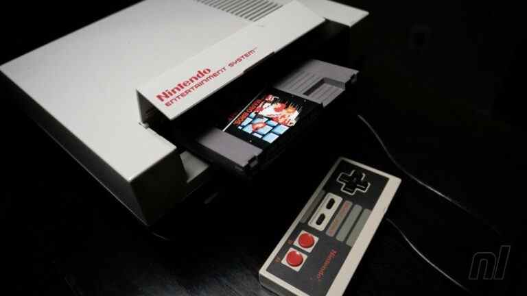 Aléatoire : Découvrez TinyTendo, la console portable conçue pour NES, par NES
