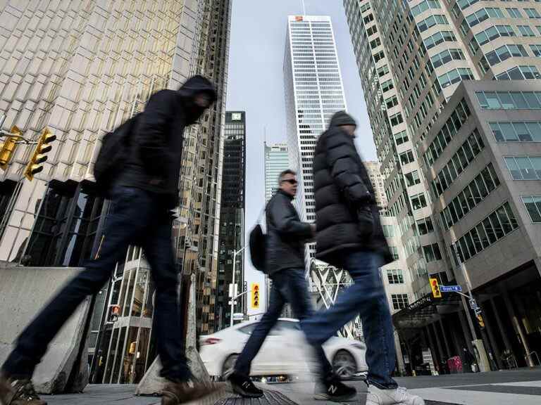 La croissance économique du Canada ralentit à 3,1 % : ce que vous devez savoir