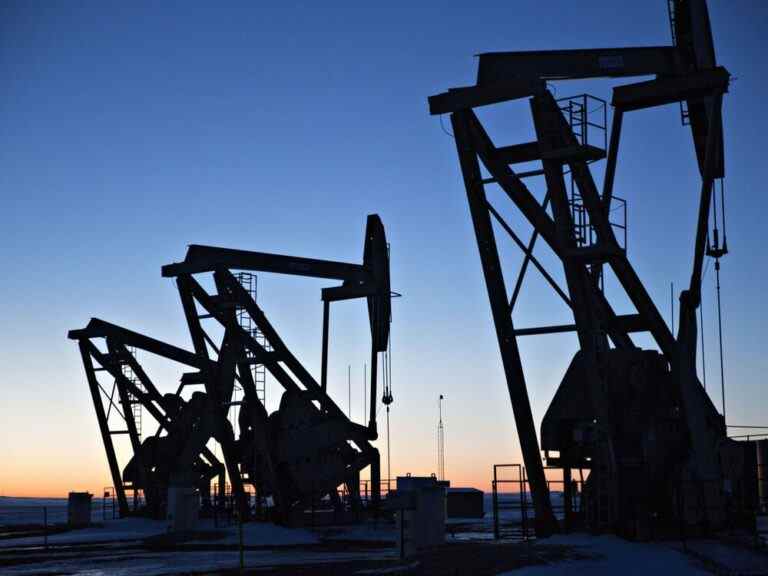 Eric Nuttall : Il n’est pas trop tard pour que les investisseurs rejoignent la fête pétrolière