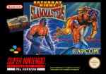 Maîtres du slam du samedi soir (SNES, 1994)