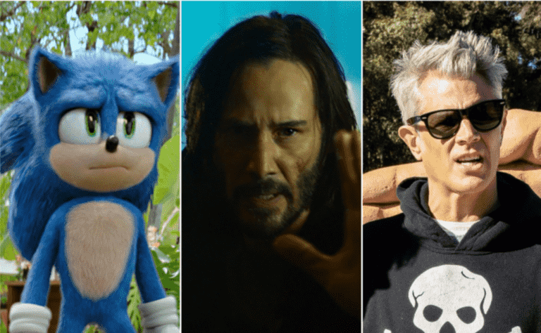 23 meilleurs films nouveaux en streaming en mai : « Sonic 2 », « The Matrix Resurrections » et plus Les plus populaires doivent être lus
	
	
