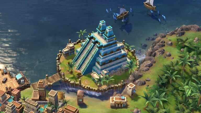 3 jeux Xbox sont gratuits ce week-end, dont Civilization 6
