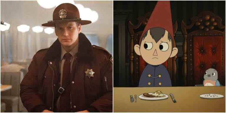 Fargo and Over the Garden Wall on Hulu Feature Image