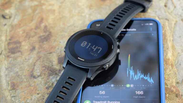 7 nouvelles montres Garmin Forerunner 955 et 255 dévoilées en fuite surprise