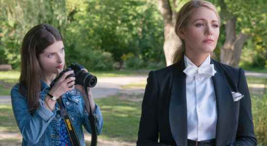 A Simple Favor 2 réunira Anna Kendrick, Blake Lively et le réalisateur Paul Feig