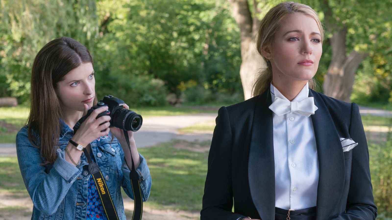 A Simple Favor 2 réunira Anna Kendrick, Blake Lively et le réalisateur Paul Feig
