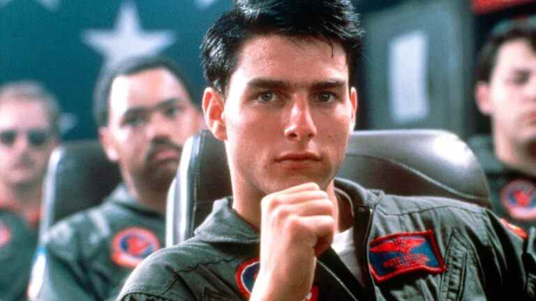 À l'intérieur du "Top Gun" original : comment Don Simpson et Jerry Bruckheimer ont assemblé le Tom Cruise Classic de 1986 Le plus populaire doit être lu
	
	
