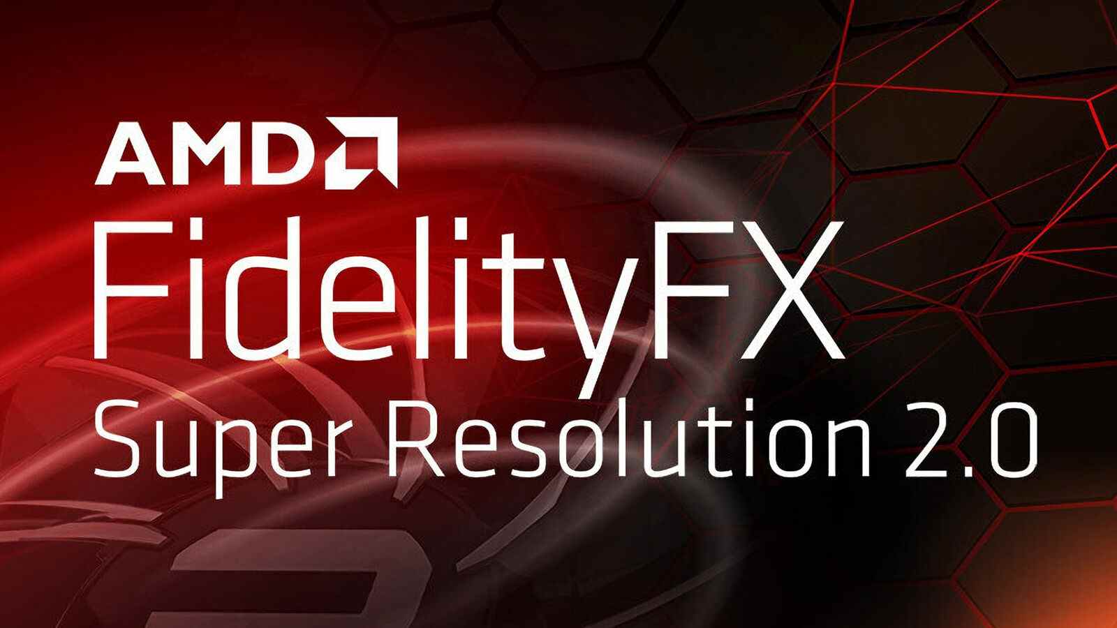 AMD Fidelity FX Super Resolution 2.0 : le nouvel upscaler Radeon est vraiment impressionnant
