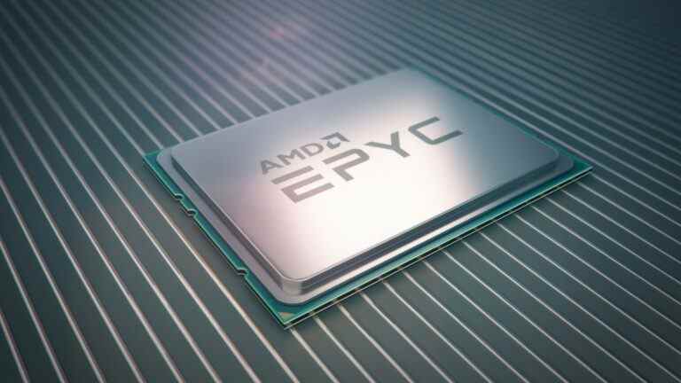 AMD, Google Partner in Unprecedented, EPYC Cybersecurity Effort