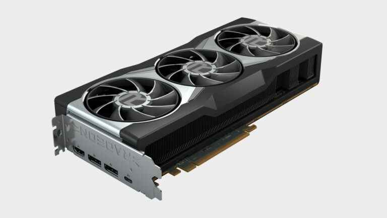 AMD Radeon RX 6950 XT bat le RTX 3090 Ti de Nvidia dans une nouvelle fuite 3DMark
