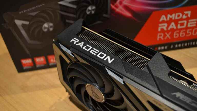 AMD affirme que Big Navi offre plus pour son argent que les cartes RTX de Nvidia