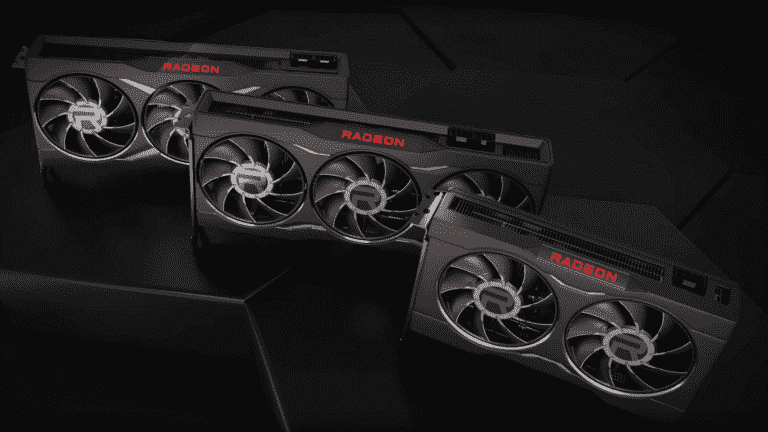 AMD annonce de nouvelles cartes graphiques Radeon RX 6000 et confirme le lancement de mai pour FSR 2.0

