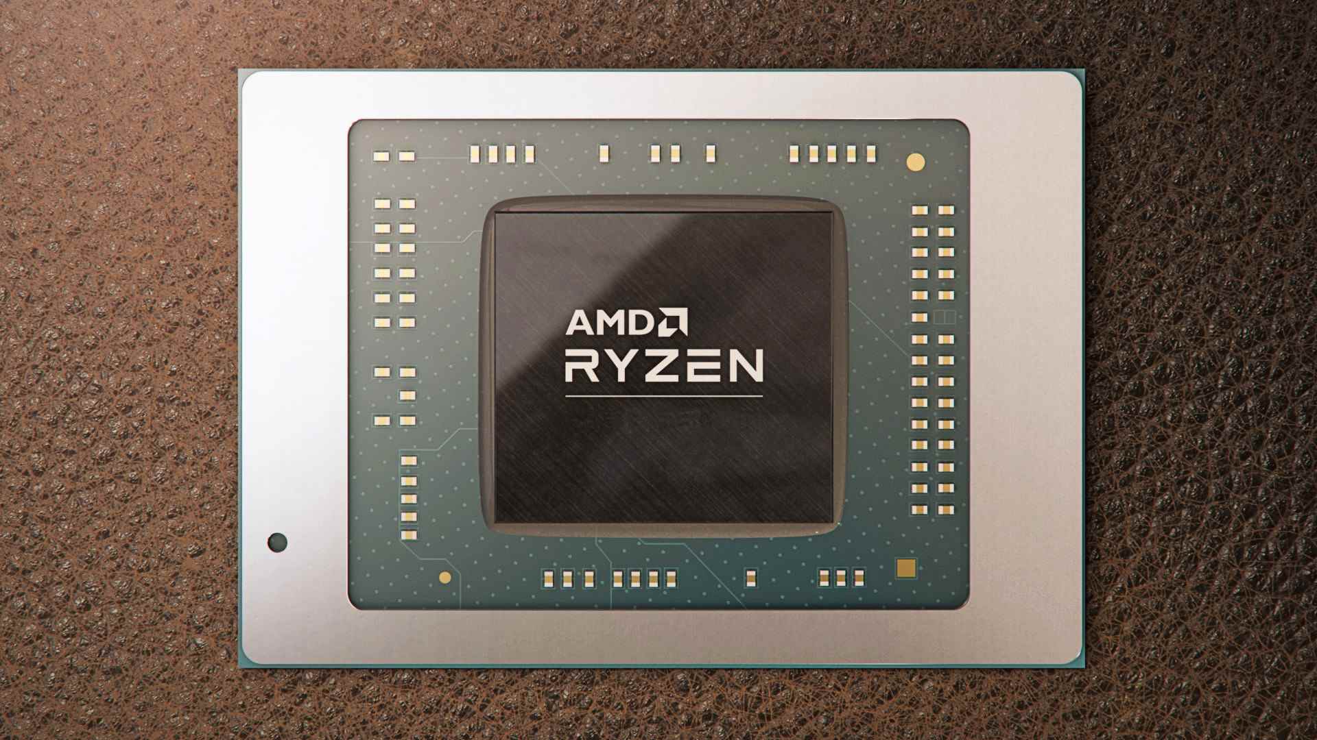 AMD annonce les processeurs Ryzen 