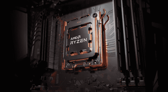 AMD confirme que les processeurs Ryzen 7000 nécessiteront une nouvelle carte mère et prendront en charge la RAM DDR5