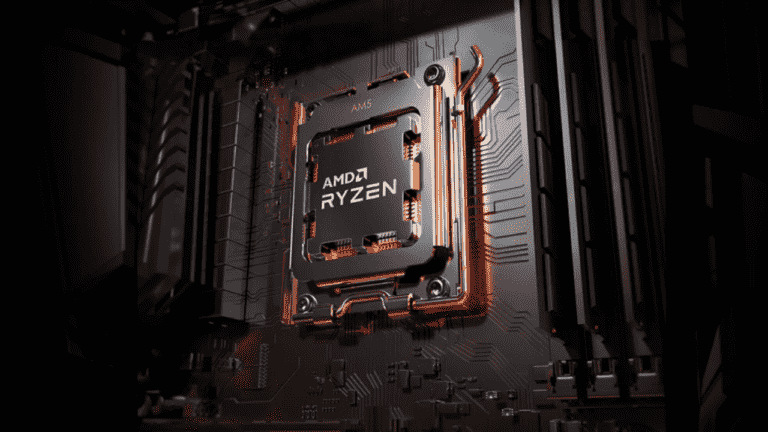 AMD confirme que les processeurs Ryzen 7000 nécessiteront une nouvelle carte mère et prendront en charge la RAM DDR5
