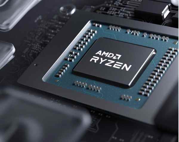 AMD lance la série Ryzen 5000 C : les premiers processeurs x86 à 8 cœurs pour les Chromebooks