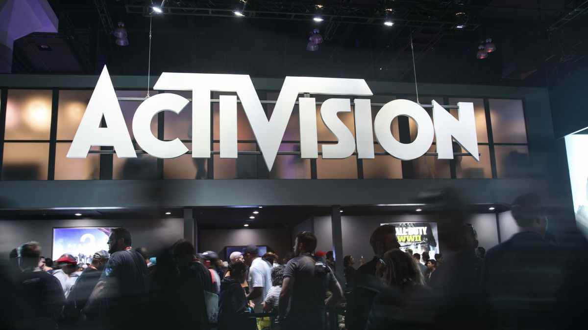 Activision exhorte les actionnaires à voter contre le rapport d'inconduite proposé
