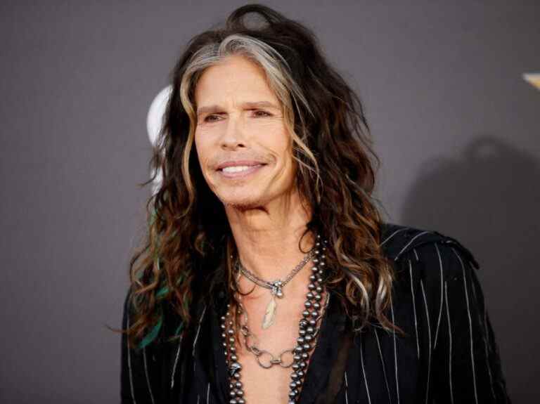 Aerosmith annule les spectacles d’été à Vegas après que Steven Tyler entre en cure de désintoxication