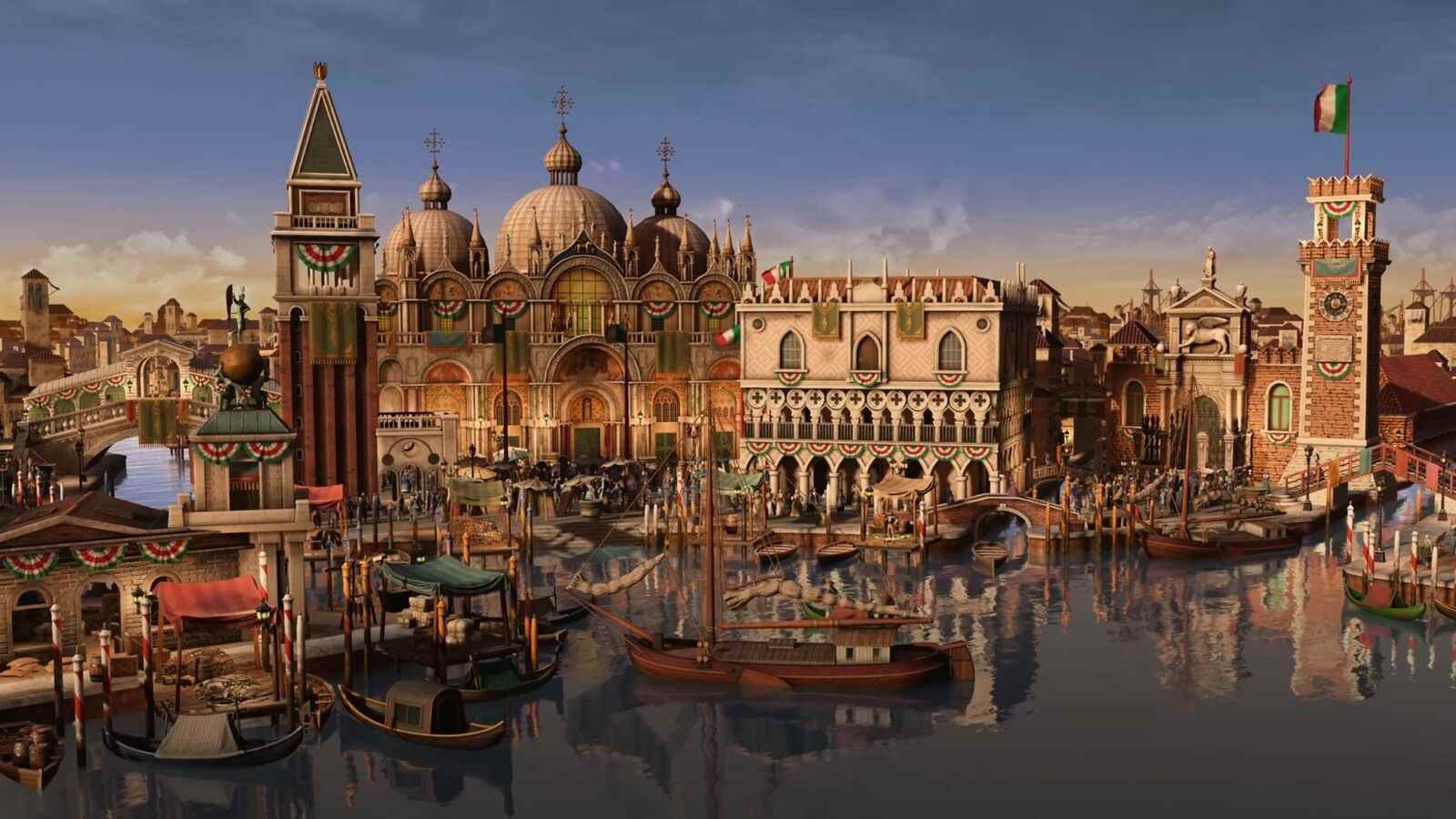 Age Of Empires 3: le dernier DLC de DE ajoute un mode de jeu 