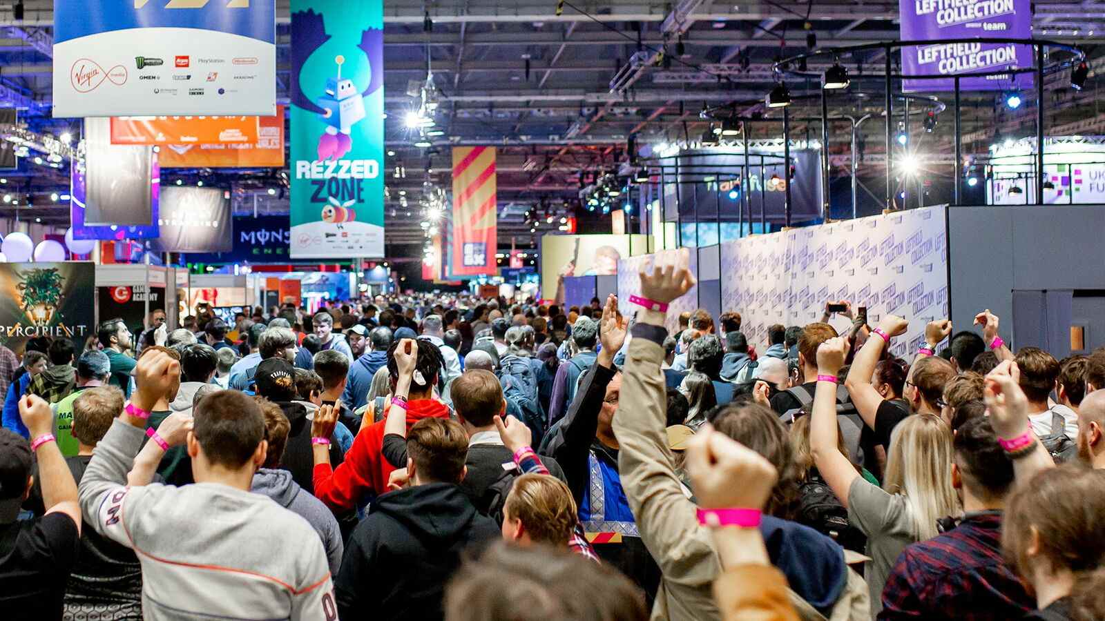 Aidez à améliorer EGX en répondant à cette enquête

