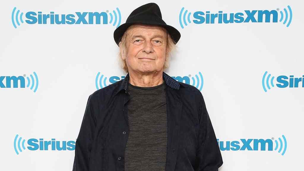 Alan White, batteur de longue date de Yes, décède à 72 ans
