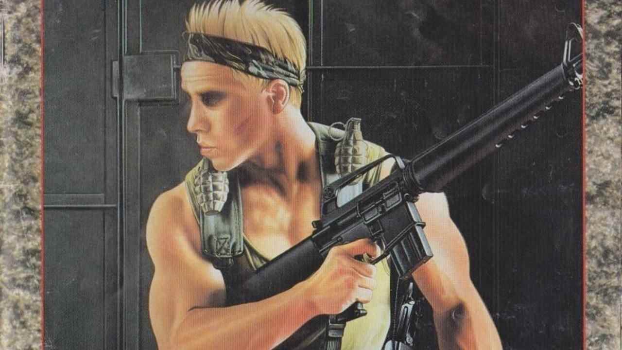 Aléatoire : voici pourquoi Wolfenstein 3D sur SNES a remplacé les chiens par des rats
