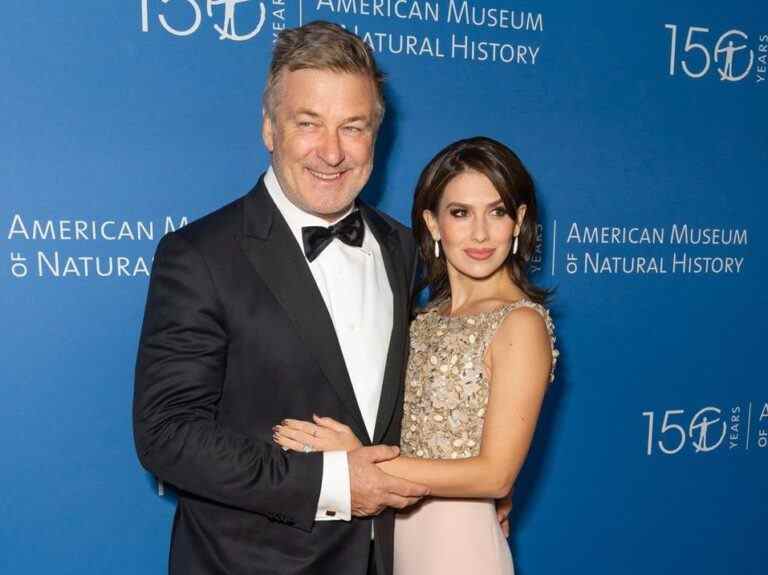 Alec et Hilaria Baldwin vont avoir une petite fille