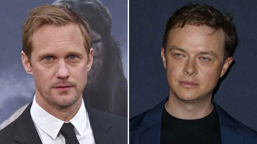 Alexander Skarsgard, Dane DeHaan en vedette dans 