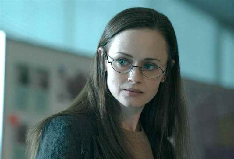 Alexis Bledel quitte « The Handmaid’s Tale » avant la saison 5 sur Hulu