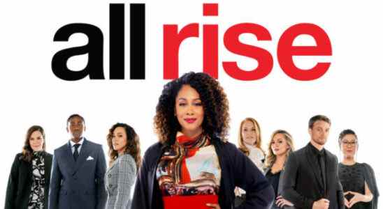 All Rise TV Show on OWN canceled or renewed?