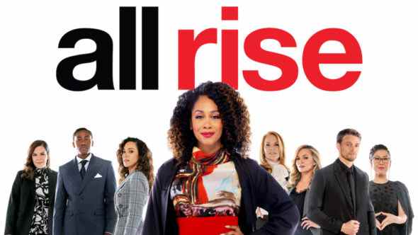 All Rise TV Show on OWN canceled or renewed?
