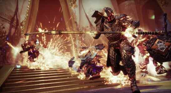 All the seasonal challenges coming to Destiny 2: Season of the Haunted