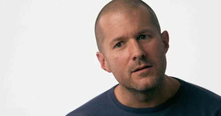 Allez lire cette histoire sur pourquoi Jony Ive a quitté Apple