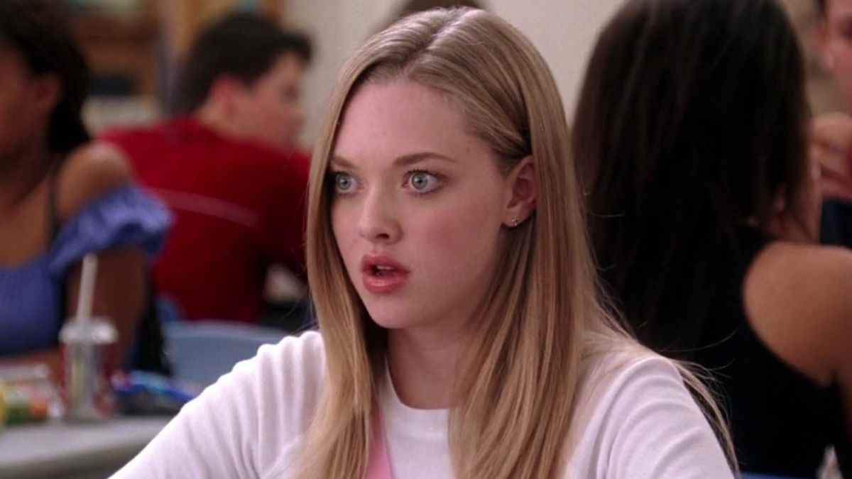 Amanda Seyfried de Mean Girls explique comment jouer avec Karen a entraîné des revers dans sa carrière
