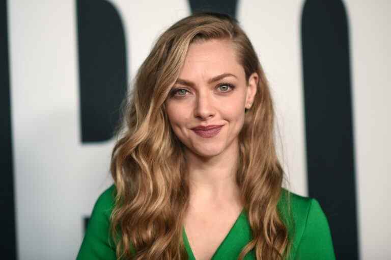 Amanda Seyfried s'est fait effrayer par des garçons qui posaient des questions sur le rapport météo de "Mean Girls" : "C'était juste dégoûtant" Le plus populaire doit lire
	
	
