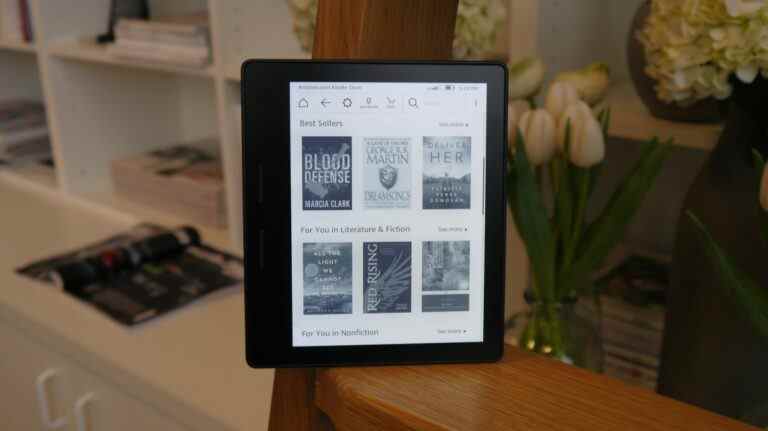 Amazon Kindle prendra enfin en charge les livres EPUB – mais il y a un hic