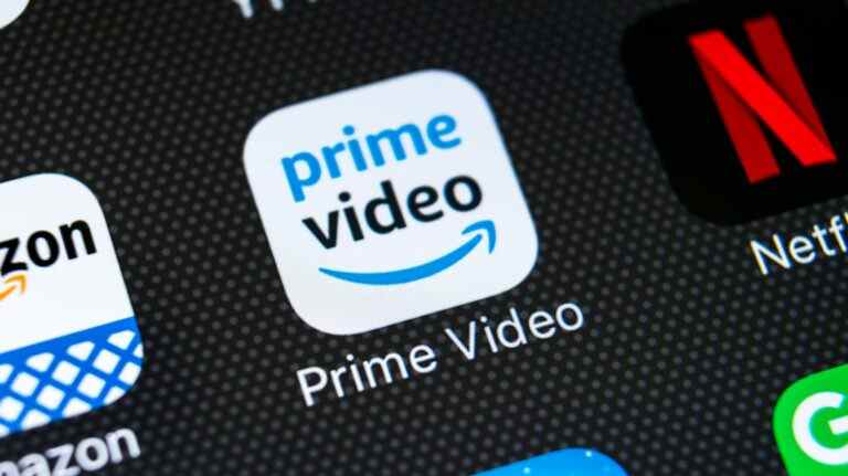 Amazon apporte le placement de produits CGI à Prime Video et Freevee