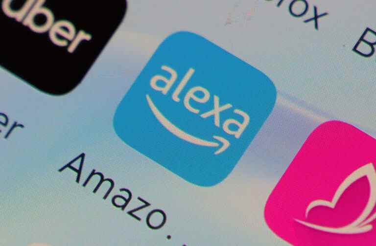 Amazon offre des remises en argent si vous numérisez des reçus via son application Alexa