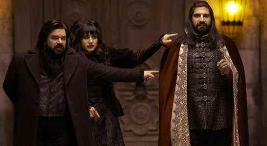 American Horror Stories, What We Do In The Shadows et d'autres séries FX obtiennent des dates de première