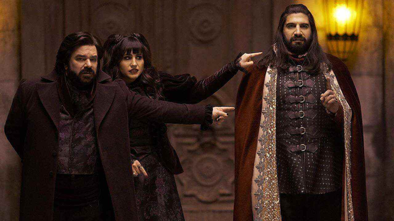 American Horror Stories, What We Do In The Shadows et d'autres séries FX obtiennent des dates de première
