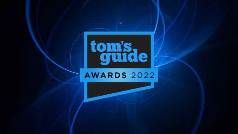 Annonce des Tom’s Guide Awards 2022 : comment saisir votre produit