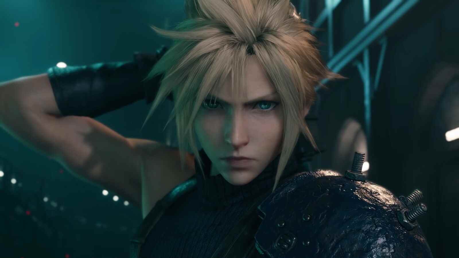 Annonces de Final Fantasy 7 à venir le mois prochain pour le 25e anniversaire

