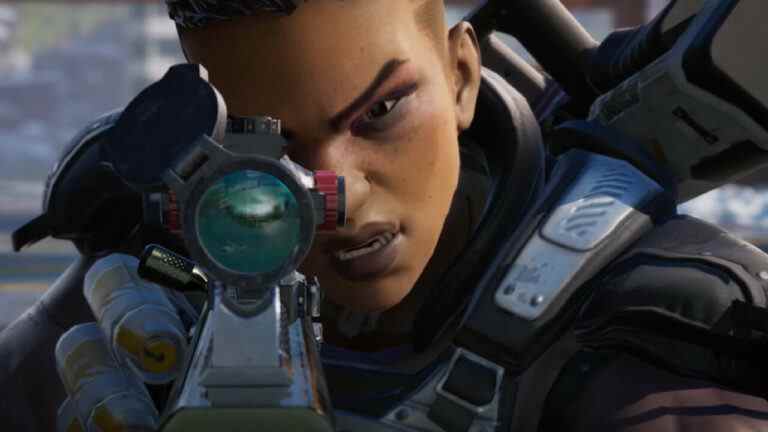 Apex Legends Mobile - Guide des événements de tir en direct
