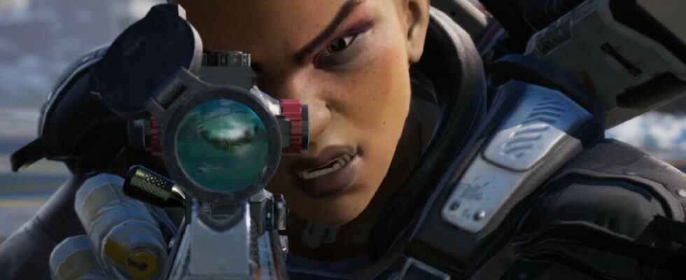 Apex Legends Mobile - Guide des événements de tir en direct