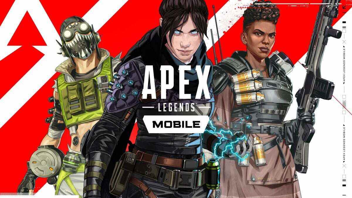 Apex Legends Mobile Season 1 Patch Notes Détails Nouvelle Légende, Fade
