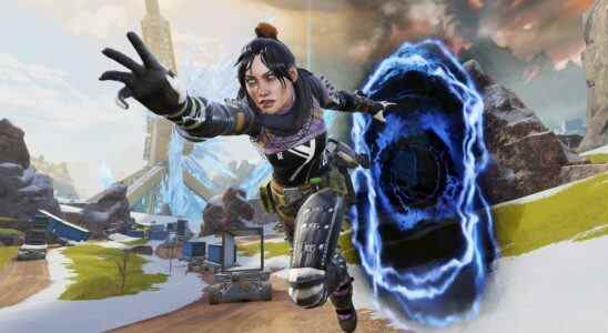 apex legends mobile launch revenue ea